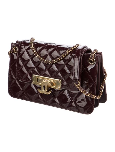 chanel accordion flap|Chanel handbags.